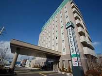 ＢｉｚＨｏｔｅｌ（ビズホテル）塩尻駅前 宿泊予約【楽天トラベル】