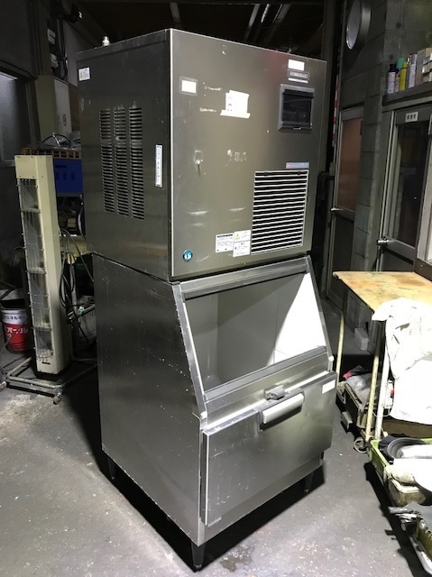 製氷機はどう処分すべき？おすすめの処分方法5選を詳しく解説 - 不用品回収・粗大ごみなら格安で回収