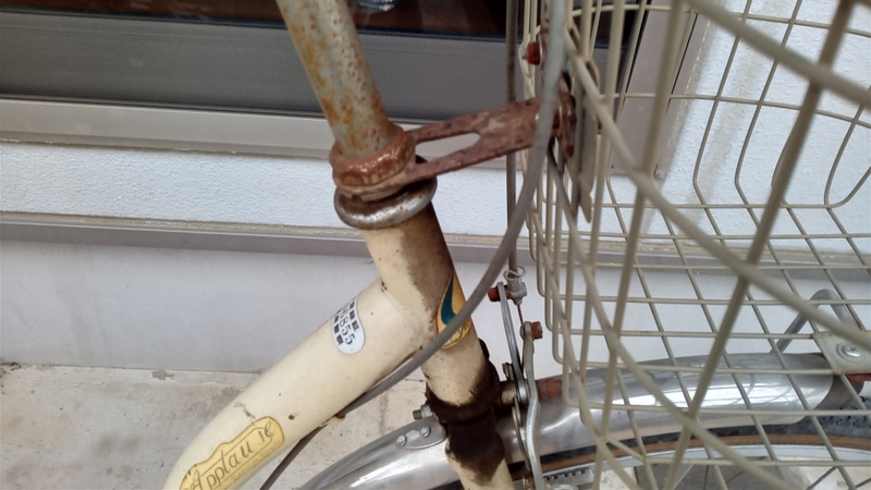 自転車のサビを落とす方法は？軽度から重度まで、パーツごとに分けて解説自転車・MTBBE-PAL キャンプ、アウトドア、自然派生活の情報源ビーパル
