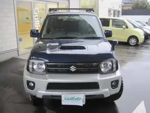 ベースグレード JB43W ジムニーシエラ スズキ の価格・スペック情報{平成26年8月〜平成30年7月} 10092530中古車のガリバ