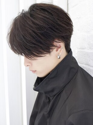 2025 秋 メンズ・ビジネス 髪型のベスト５は？ ヘアスタイルランキングbeauty-box.jp: 新着順：1ページ目