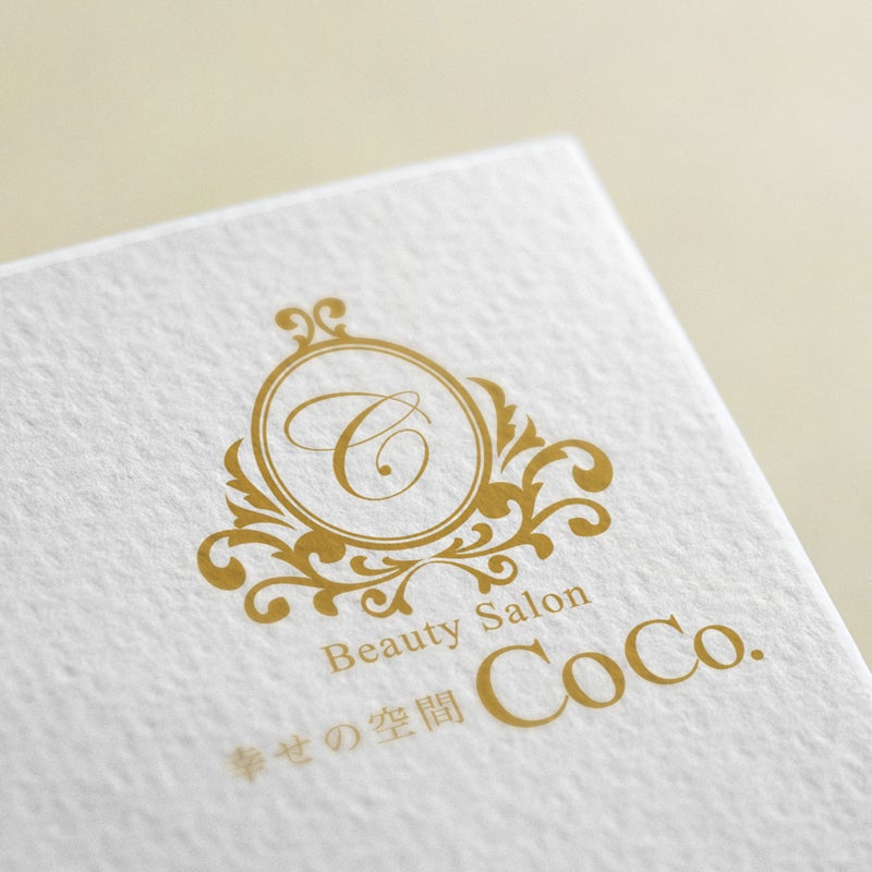 海エステサロンGobuDesignlogoロゴロゴデザインロゴデザイナーロゴ制作ロゴ作成ロゴマーク制作開業開業準備独立海海ロゴエステエステロゴサロンサロンbeauty