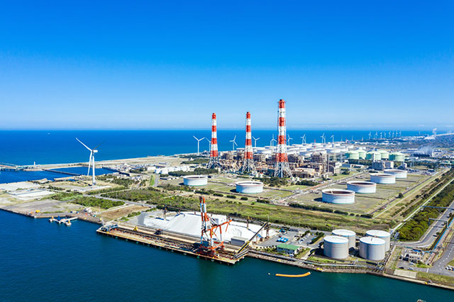 仙台で行われているプラント工事と工場建設この２つの違いは？仙台の配管工事業者ランキング