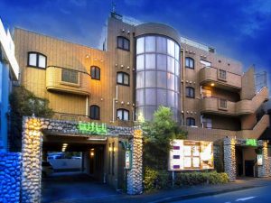 HOTEL TSUBAKI 戸塚 |