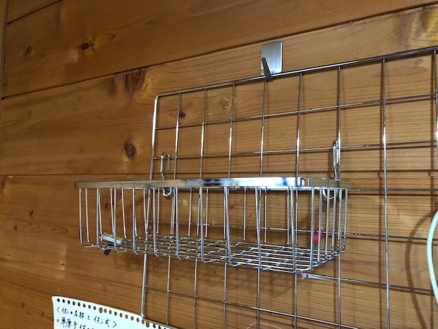 高見え度がすごい！ダイソー「ワイヤーバスケット」おすすめ6選＆活用術も - macaroni