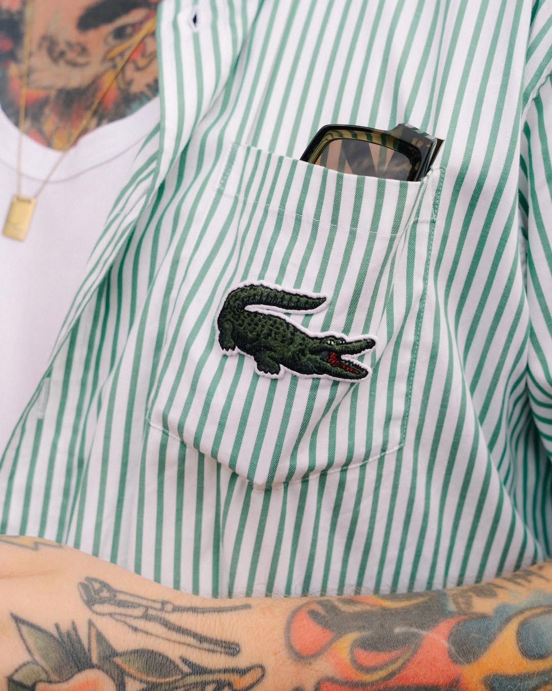 可能性は無限大 マーク ロングTシャツ デザインTシャツ通販 Tシャツトリニティ