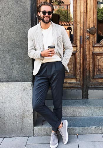 MENZ-STYLE50代 秋 メンズ テーラードジャケット 日本製 ブレザー イケオジファッション グレー オフィスカジュア ジャケット メンズ秋 50代 テーラードジャケット ビジカジ ビジネスカジュアル 男性 50代 オフィスカジュアル ブレザー アウター スマートカジュアル 40