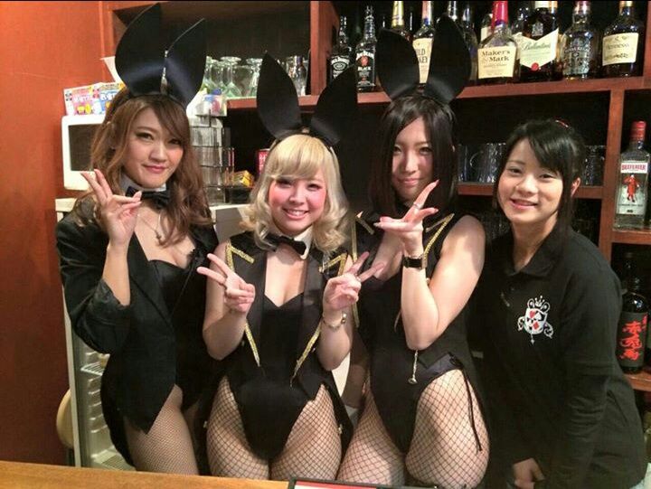 GIRL'S DINING BAR Canan 浜松町店・カナンの求人