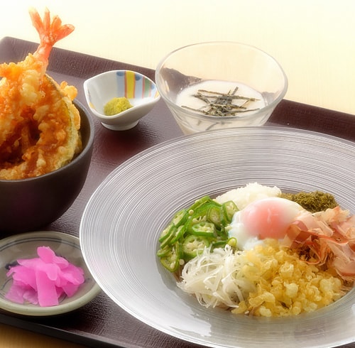 万さく 新庄経堂店 - 東新庄 うどん食べログ