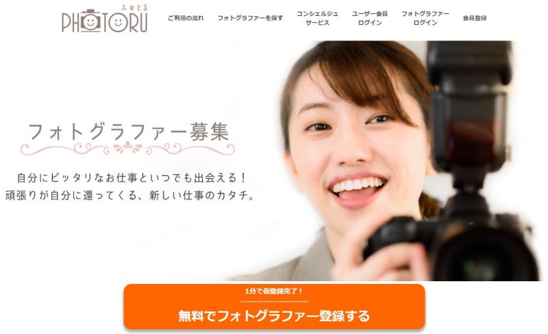 不動産カメラマンに密着！専属カメラマンの仕事の内容とは！？株式会社ランドネット