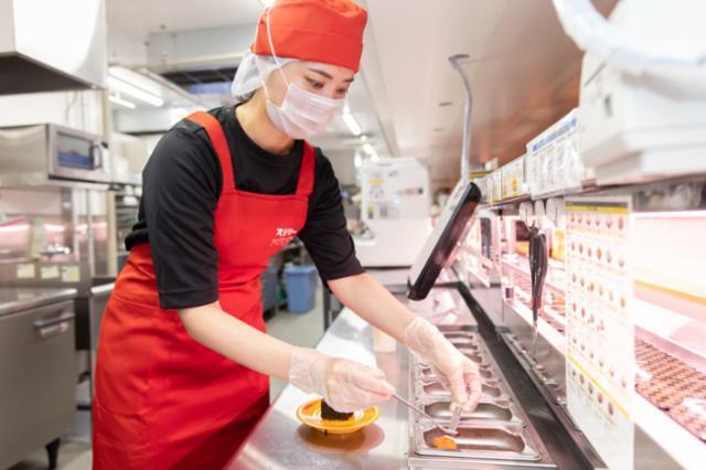 横浜家系ラーメン 町田商店 多治見店【エリアマネージャー・ブロック長候補募集】 | ラーメンの求人