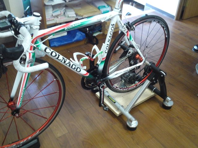 家庭用ペダル式発電機を作るのには何が必要なのか？ - GIGAZINE