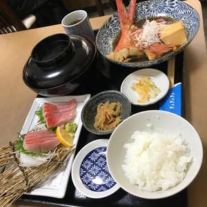 豊中・池田・高槻で海鮮丼ランチが楽しめるお店まとめ - Retty（レッティ）