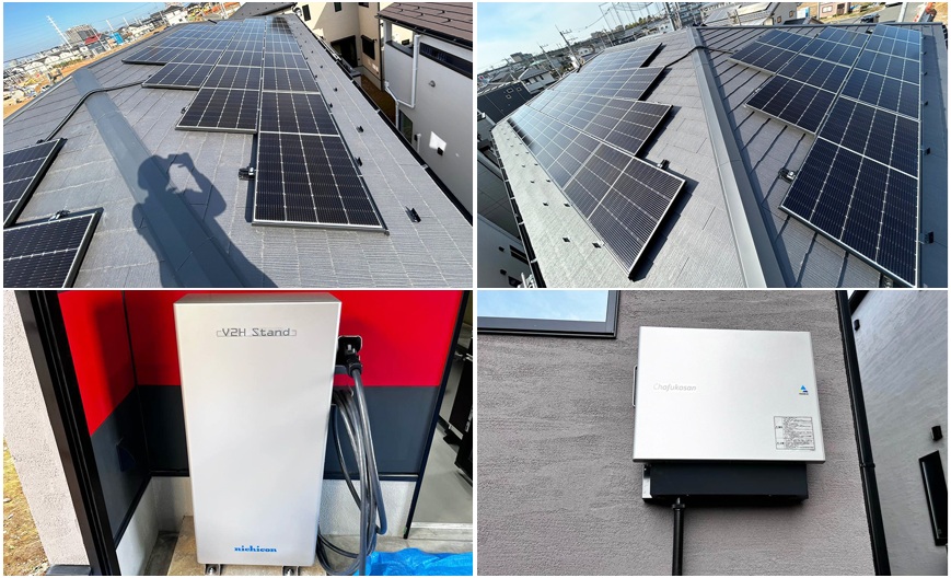 Amazonが日本での再生可能エネルギーの発電設備容量を1年間で2倍以上に拡大 - About Amazon Japan