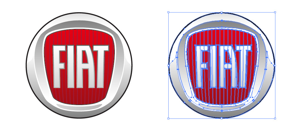 Ficheiro:Fiat S.p.A. logo.svg – Wikipédia, a enciclopédia livre