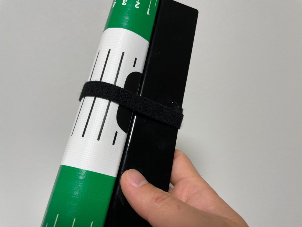 これが100均!?ダイソーからガチすぎる釣り用メジャーが登場 なるフィッシュ- エキスパート - Yahoo!ニュース