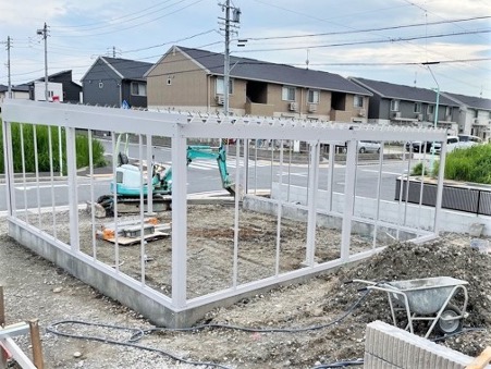 おしゃれなガレージを建てたい！費用の相場や人気車庫を解説ゼヒトモ