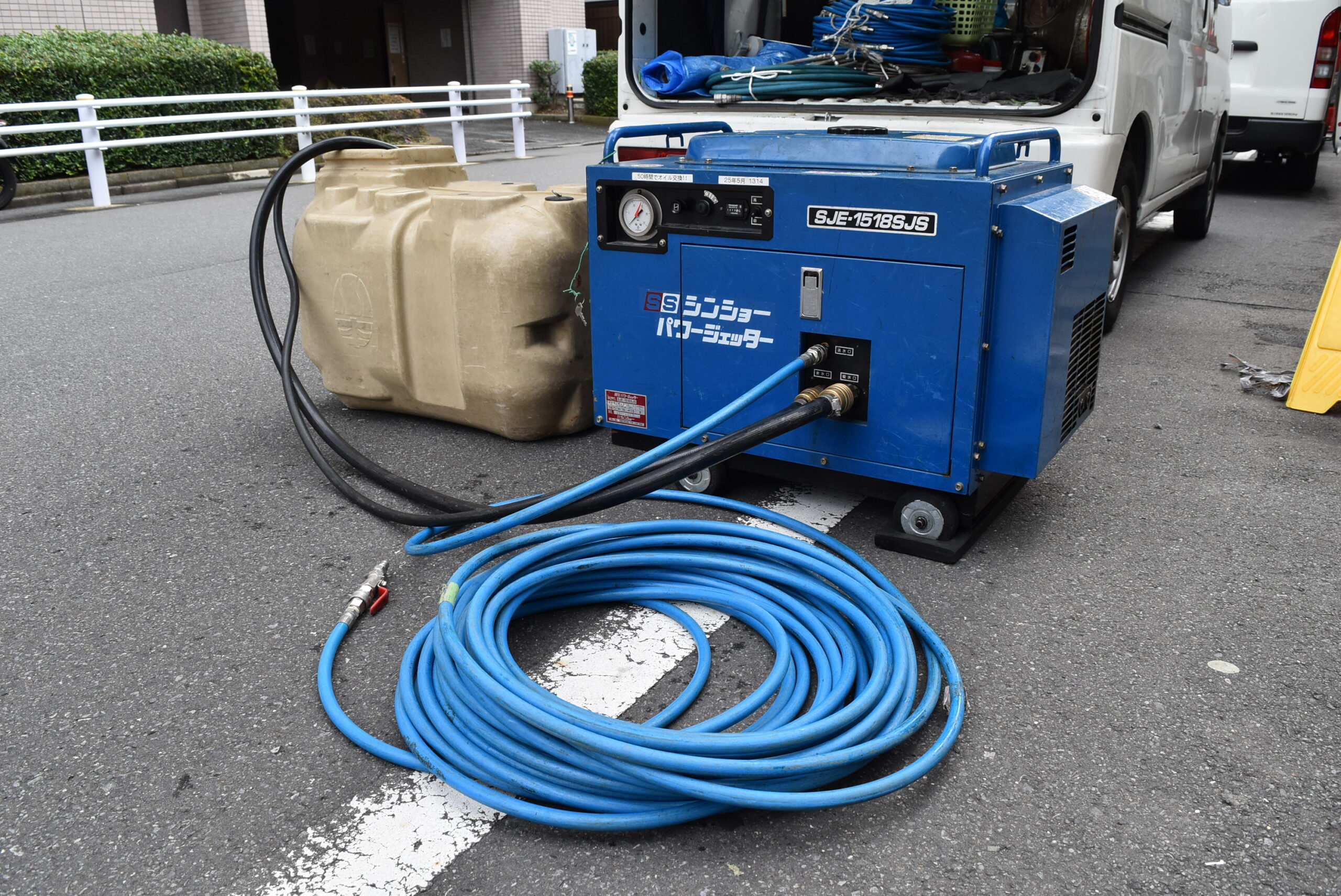 マンションの排水管清掃とは？清掃方法、頻度、費用相場など徹底解説株式会社東和総合サービス