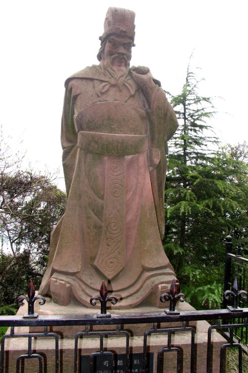 待てあわてるな」日本人は天才軍師・諸葛亮 孔明 をどう見てきたのか - BUSHOO!JAPAN 武将ジャパン