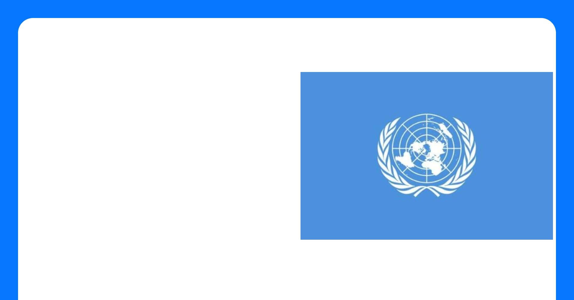 国連旗 日本はどこなのよ？！arisa's chest