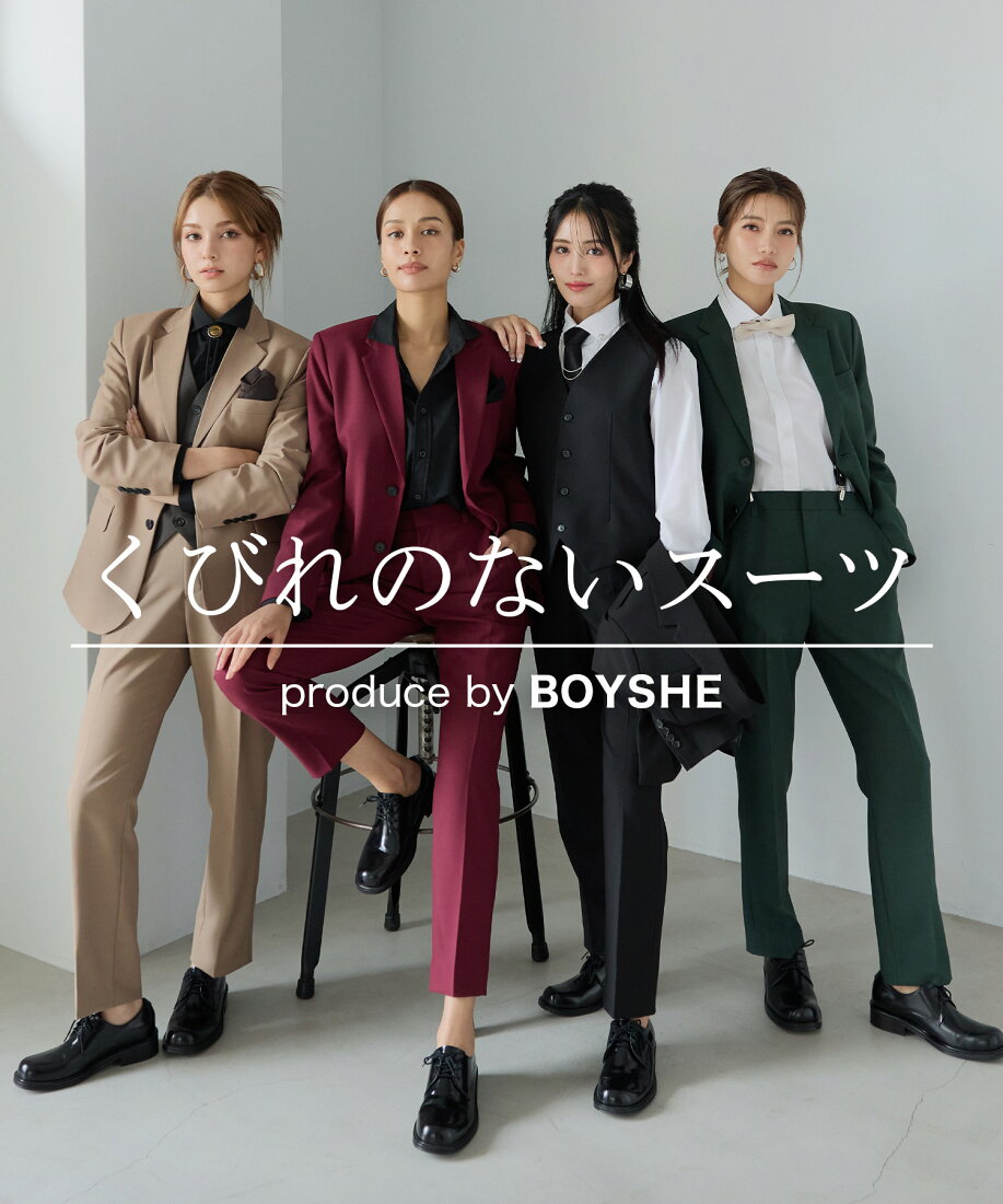 ジェンダーレスな出張専門オーダーメイドスーツ店 Kazeka。 suit：¥92,400 tie：¥5,500Kazekaスーツオーダー スーツジェンダーレス