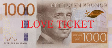 ノルウェークローネ紙幣 新旧交代 - Norway in Japan