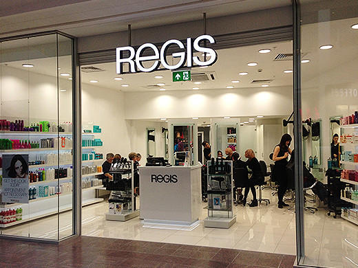 Regis Salons UK