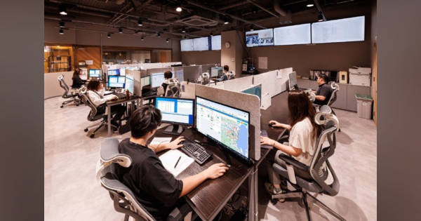 経営TOPインタビュー 徳島 株式会社電脳交通 - U・Iターン転職ならリージョナルキャリア徳島