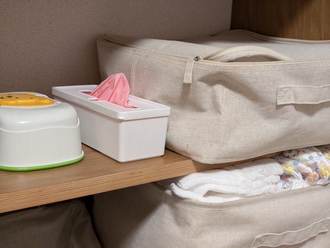 おうちで遊ぶ 収納だけじゃない！セリアのプルアウトボックスで子どもと一緒に数ゲーム♡子育てのアイデア暮らしニスタ