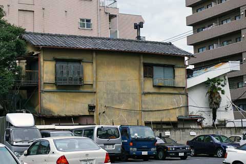 赤色巡りレポ①】 東京・吉原遊郭 【日本最大の遊郭→ソープ街】｜加茂川抄子