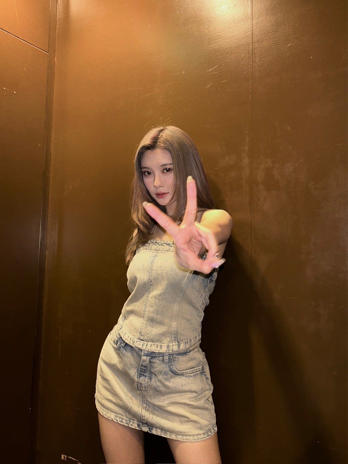 𝙆𝙥𝙤𝙥 𝙛𝙖𝙨𝙝𝙞𝙤𝙣 - アイドル衣装特定班 on X: 