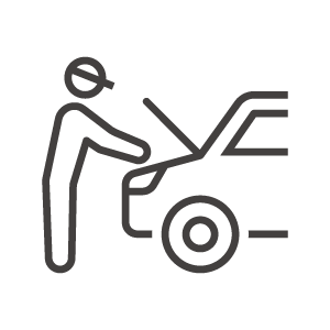 車 整備イラスト無料イラスト・フリー素材なら「イラストAC」