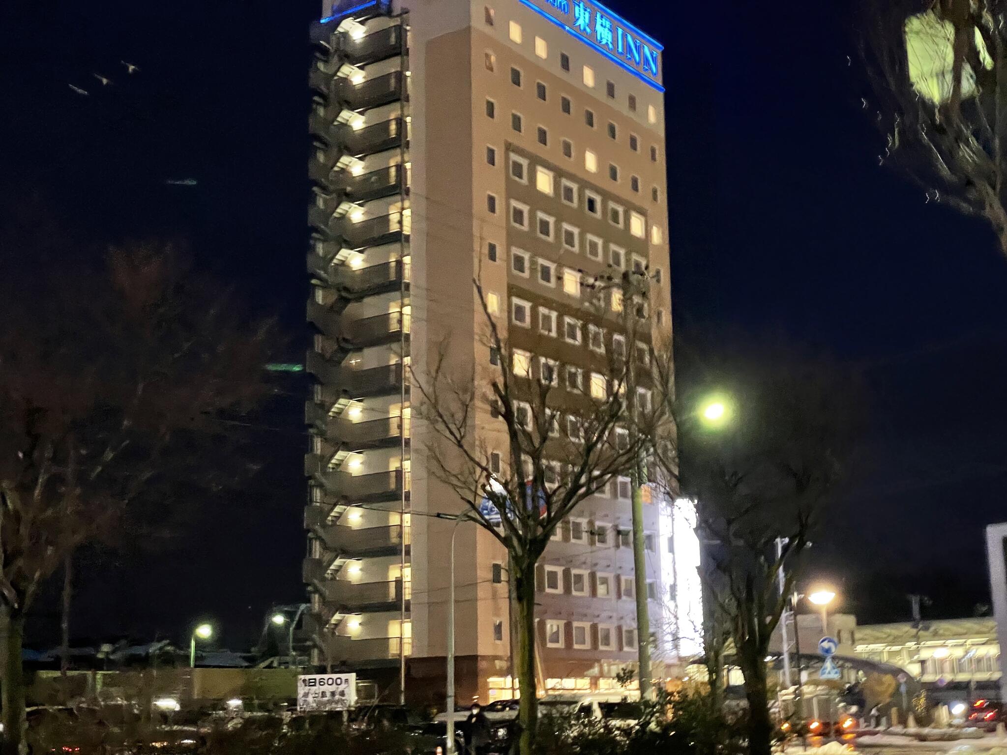 東横ＩＮＮ琵琶湖線南草津駅西口 - 宿泊予約は【じゃらんnet】