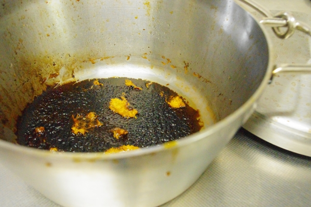 ステンレス プラ柄 厚板実用鍋 TKG 両手鍋・外輪鍋・円付鍋通販モノタロウ