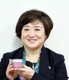 完璧じゃない 仲間がいるから遠くへ行けるポーラ社長・及川美紀さん：朝日新聞DIALOG