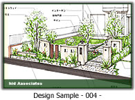 １級エクステリアプランナー l ～soto.Craft～ 外空間の設計・施工・管理