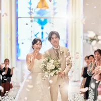 口コミ・評判 1279件 ：ガーデンウェディング・アルカディア小倉 GARDEN WEDDING ARCADIA KOKURA-ウェディングニュース