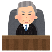 弁護士 法律家 男性 回答 イラスト素材6220310- フォトライブラリ