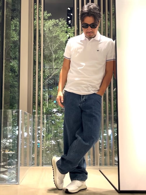 クールビズの新定番！ドレスカジュアルシャツとは？ - ENJOY ORDER Magazine