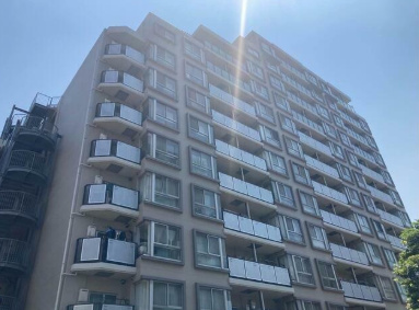 ホームズ 立会川セントラル5 品川区 の賃貸情報