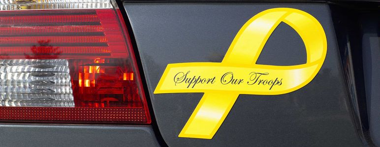 車用自作ステッカーの作り方 – ステッカーのとろ庵