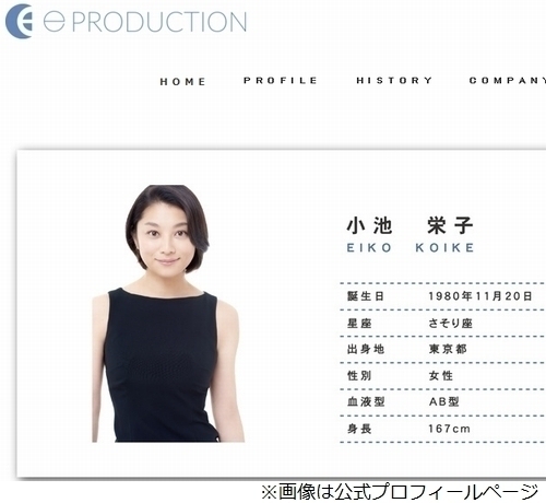 宮澤 エマ | キャスティング業務用データベース「タレメcasting NEXT」