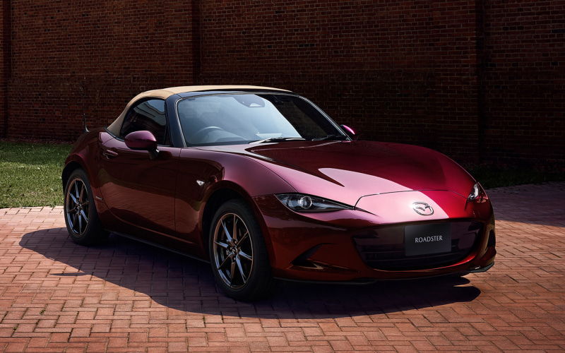 フォード・オープンカーの中古車を探す カーセンサー