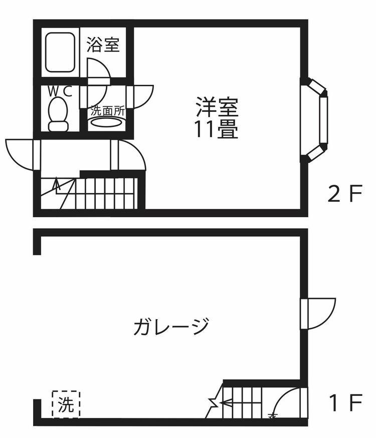 デザインホテル ギャビーガーデン・ガリアーノ (ギャビーガーデンガリアーノ)の部屋情報｜大阪府 大阪市西淀川区｜ハッピーホテル