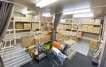 5S改善事例：工具 備品棚の整理・整頓工場の5s改善事例を専門家が評価するサイト：5S-CONECT