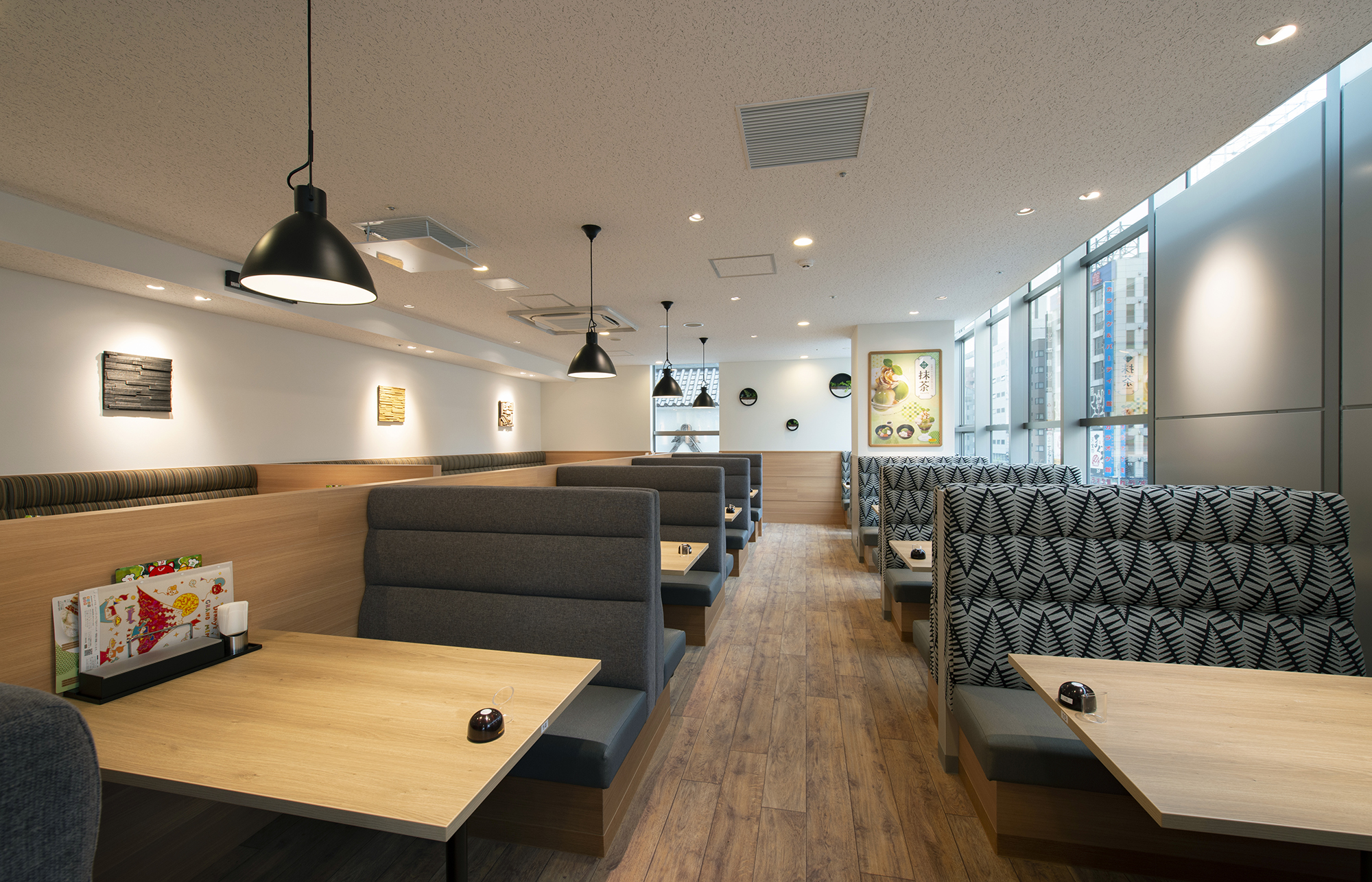 デニーズ 錦糸町駅前店 錦糸町 ファミレス- Retty レッティ