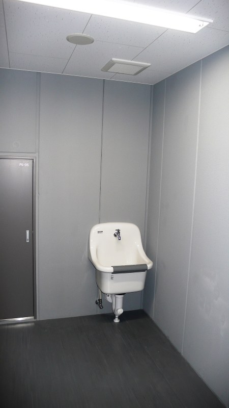 ゴミ置き場の改善西新宿のアパートホテル大家の日記