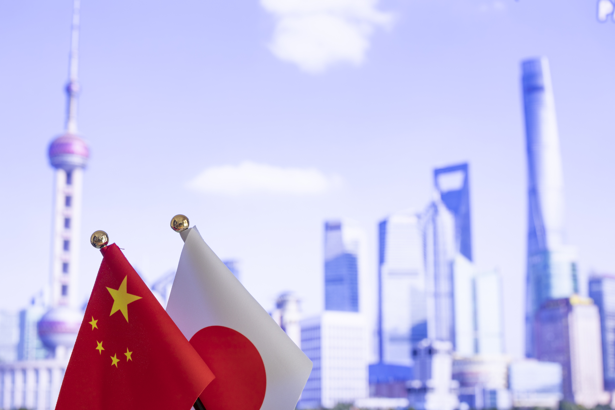 上海の求人を探す海外求人・就職情報サイト カモメ中国転職