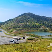 白根山・湯釜見学コース アソビュー！
