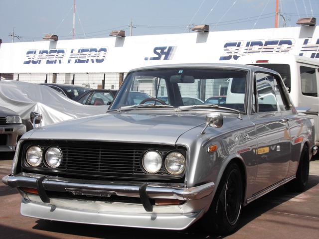 限定1000台のレトロモデル、トヨタ オリジンの中古車は今どうなってる？：特選車日刊カーセンサ